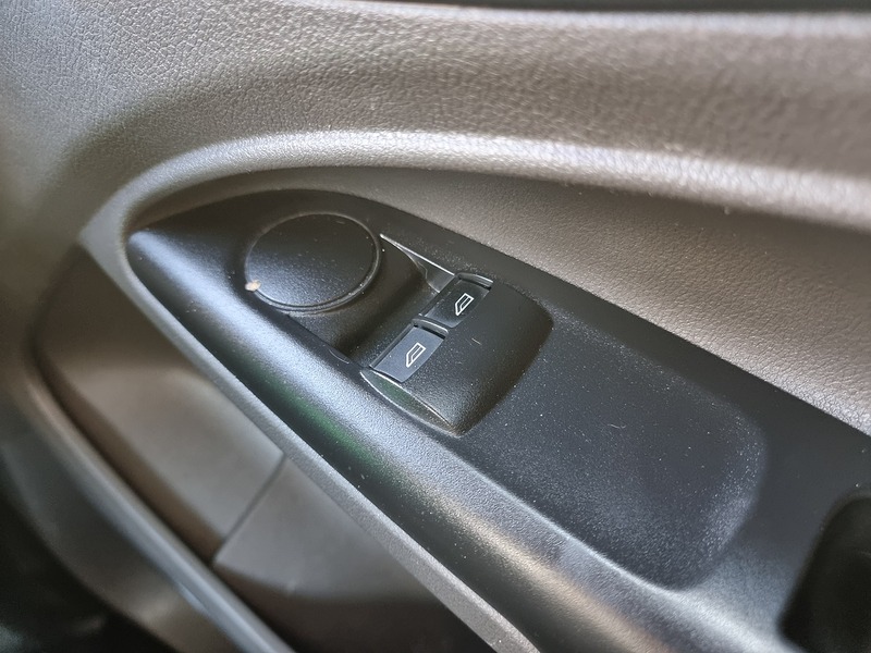 Ford Transit Connect 210 EcoBlue - U91047