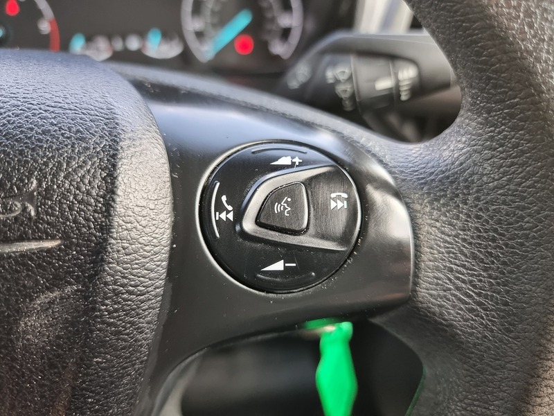 Ford Transit Connect 210 EcoBlue - U91047