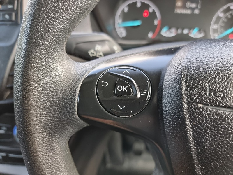 Ford Transit Connect 210 EcoBlue - U91047