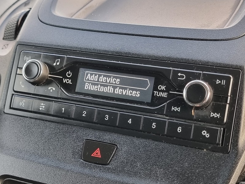 Ford Transit Connect 210 EcoBlue - U91047