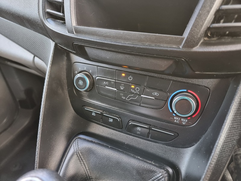 Ford Transit Connect 210 EcoBlue - U91047