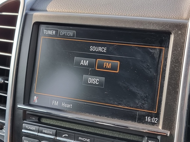 Porsche Cayenne TD V6 - U91049