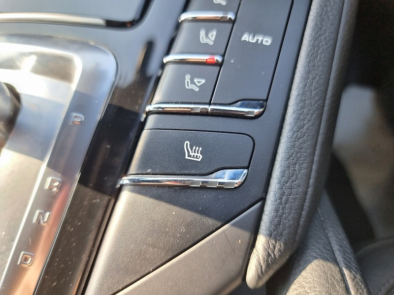 Porsche Cayenne TD V6 - U91049