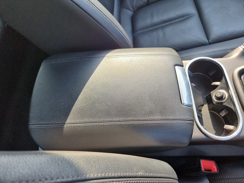 Porsche Cayenne TD V6 - U91049