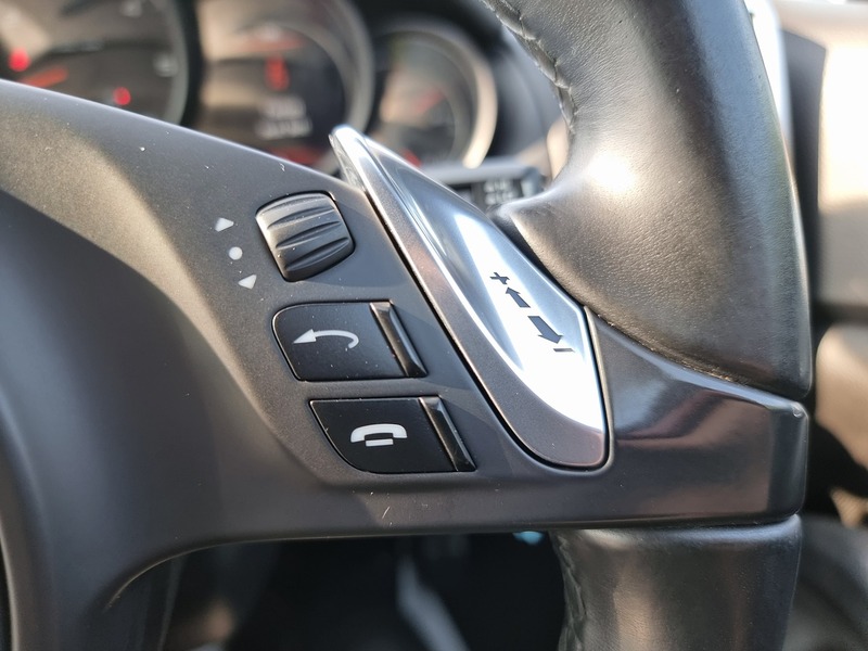 Porsche Cayenne TD V6 - U91049