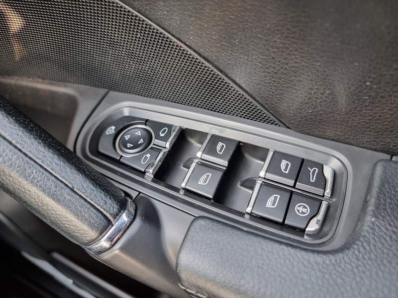 Porsche Cayenne TD V6 - U91049