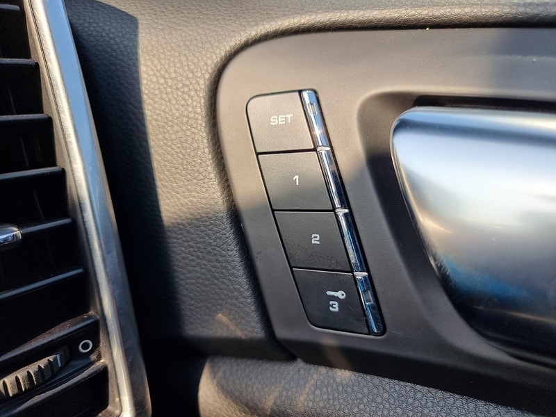 Porsche Cayenne TD V6 - U91049