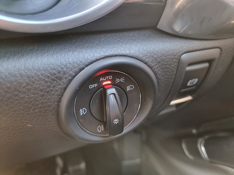 Porsche Cayenne TD V6 - U91049