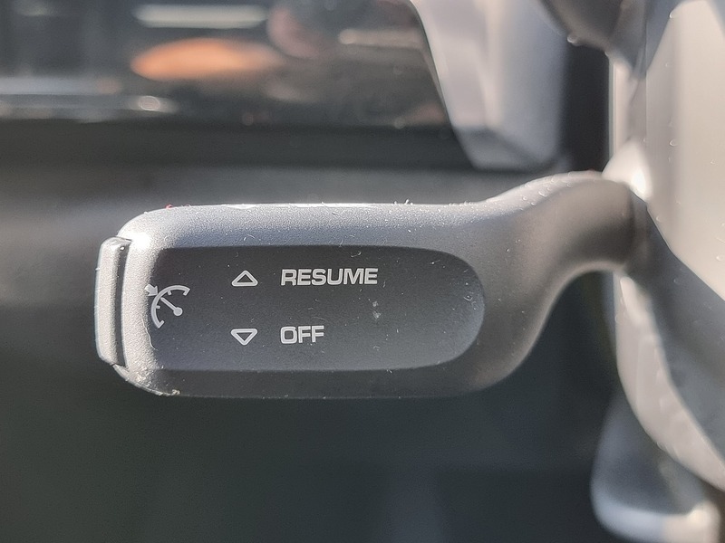 Porsche Cayenne TD V6 - U91049