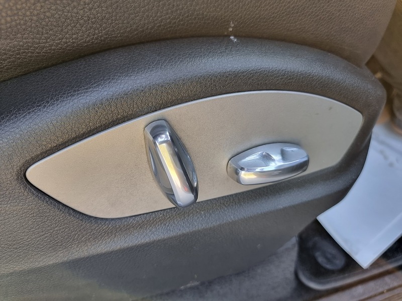 Porsche Cayenne TD V6 - U91049