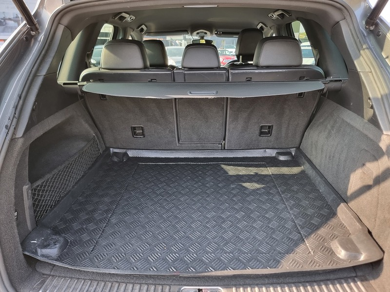 Porsche Cayenne TD V6 - U91049