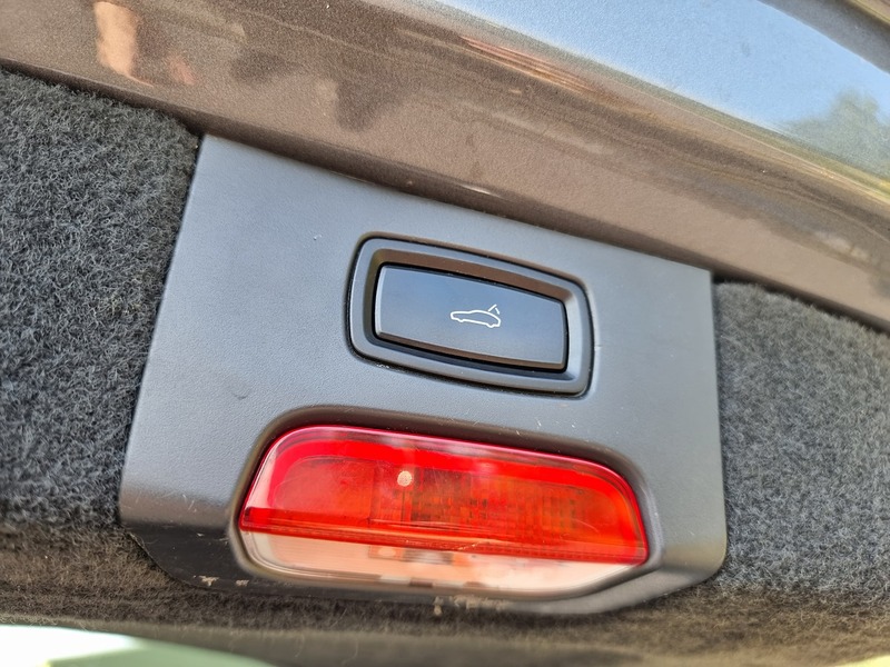 Porsche Cayenne TD V6 - U91049