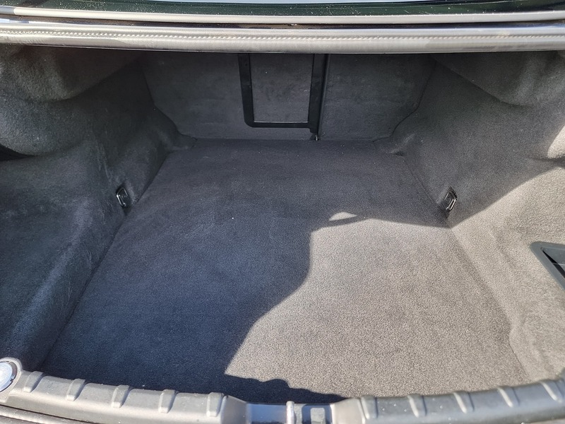 BMW 6 Series Gran Coupe 640d M Sport - U91056