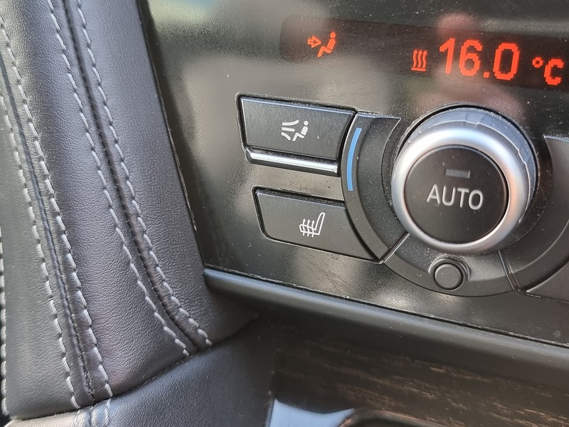 BMW 6 Series Gran Coupe 640d M Sport - U91056