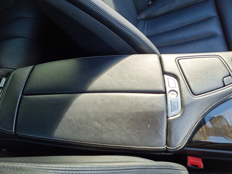 BMW 6 Series Gran Coupe 640d M Sport - U91056