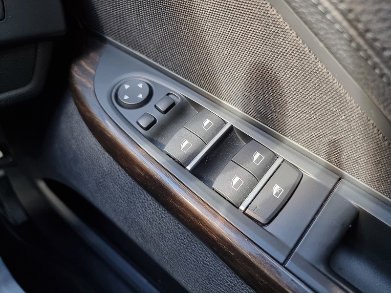 BMW 6 Series Gran Coupe 640d M Sport - U91056