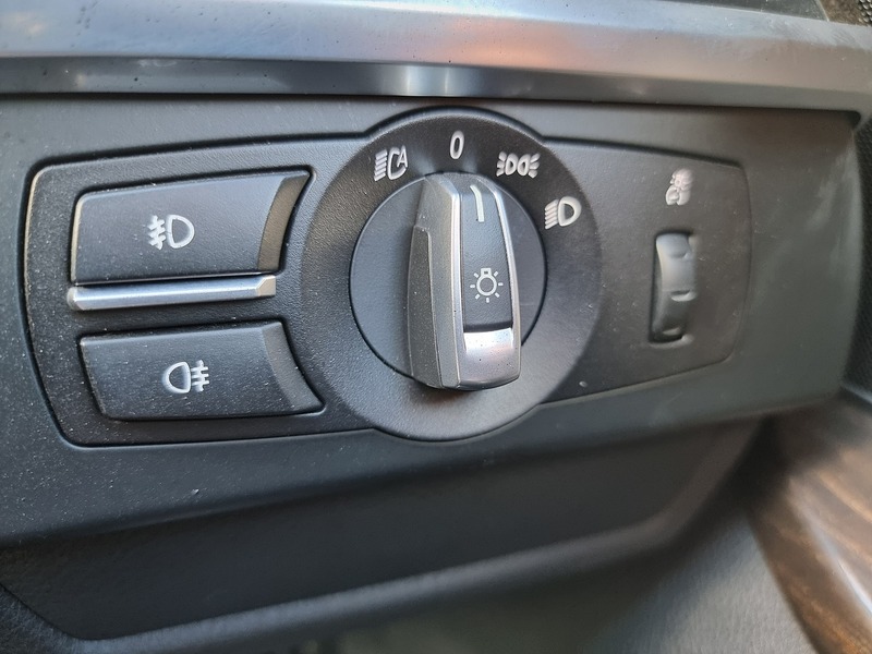 BMW 6 Series Gran Coupe 640d M Sport - U91056