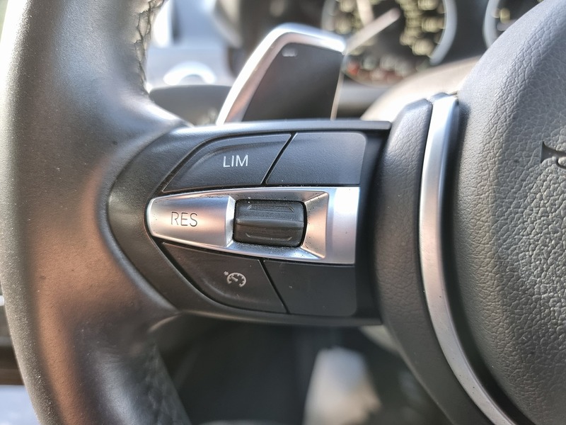 BMW 6 Series Gran Coupe 640d M Sport - U91056