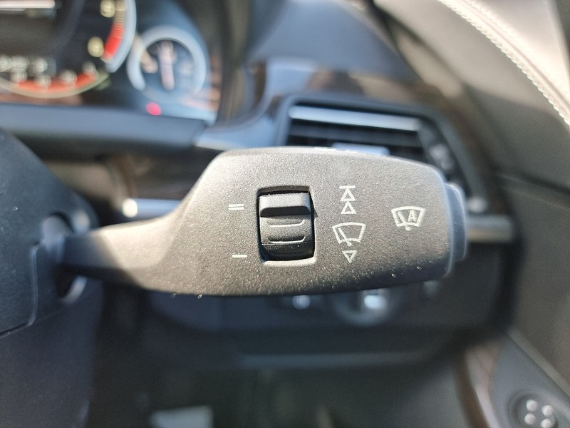 BMW 6 Series Gran Coupe 640d M Sport - U91056