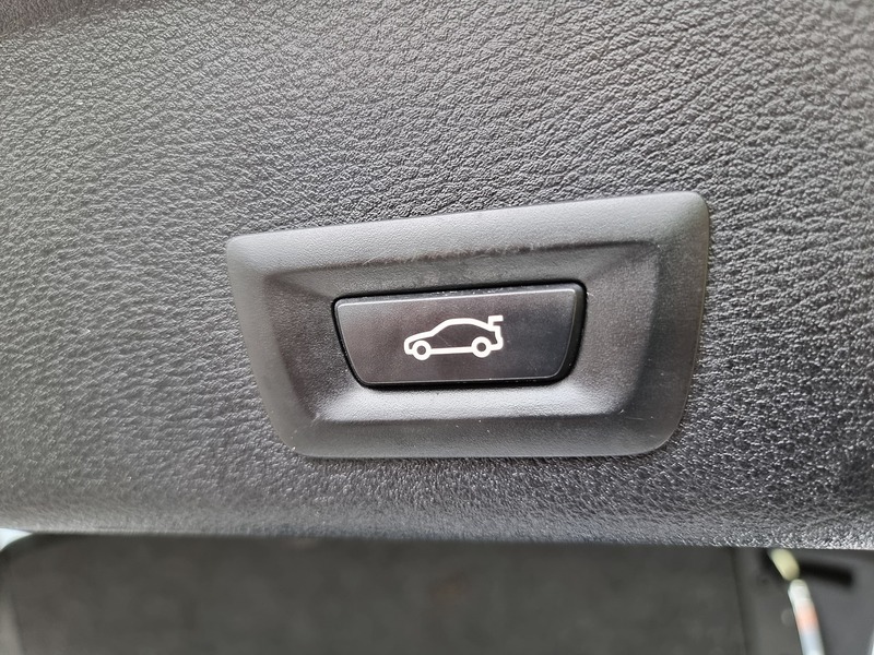 BMW X4 20d M Sport - U91057