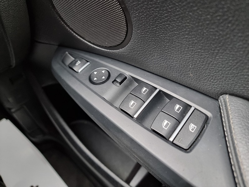 BMW X4 20d M Sport - U91057