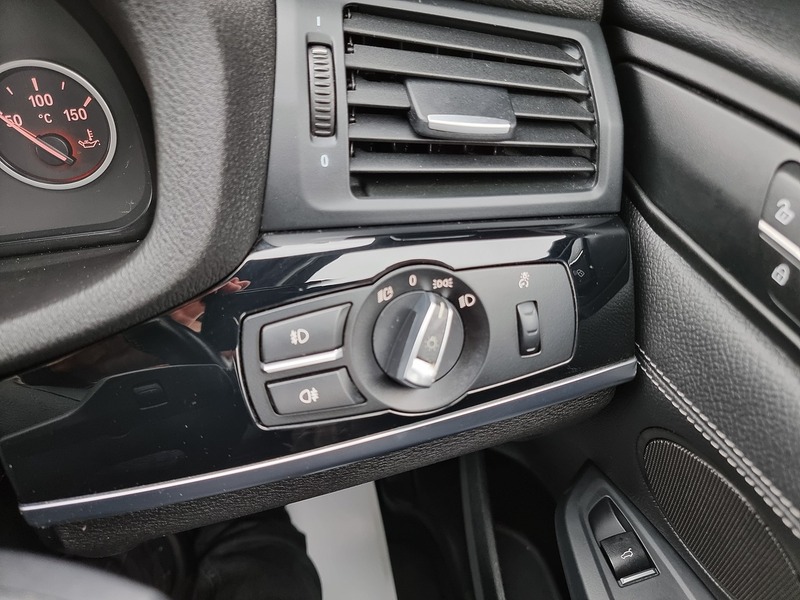 BMW X4 20d M Sport - U91057