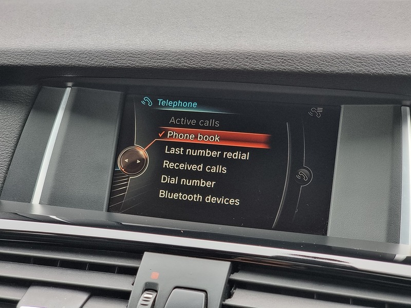 BMW X4 20d M Sport - U91057