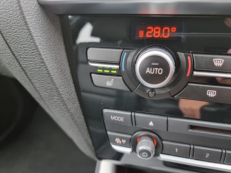 BMW X4 20d M Sport - U91057