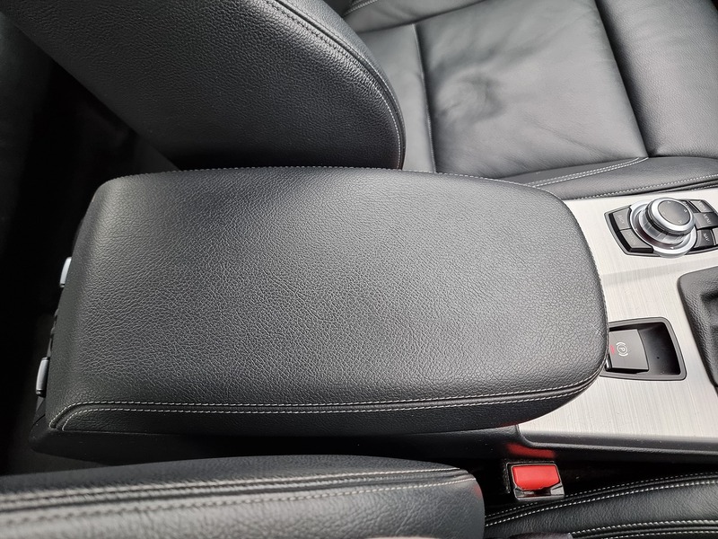 BMW X4 20d M Sport - U91057