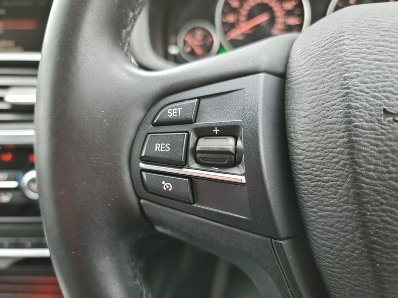 BMW X4 20d M Sport - U91057