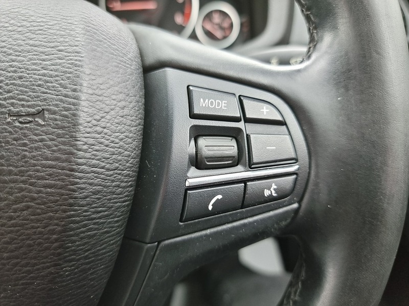 BMW X4 20d M Sport - U91057