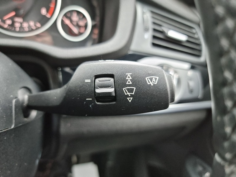 BMW X4 20d M Sport - U91057