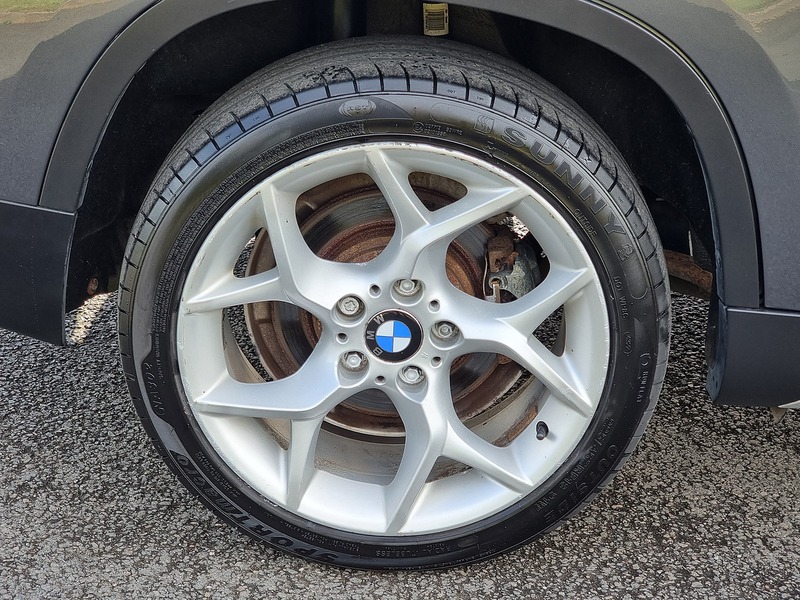 BMW X1 20d xLine - U91060