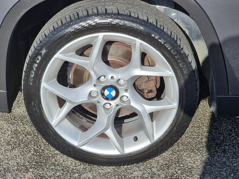 BMW X1 20d xLine - U91060