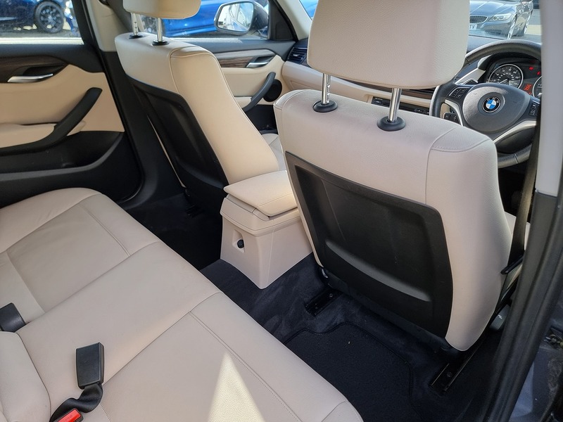 BMW X1 20d xLine - U91060