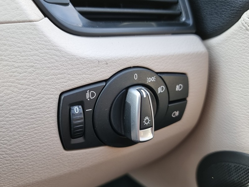 BMW X1 20d xLine - U91060