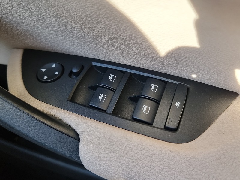 BMW X1 20d xLine - U91060