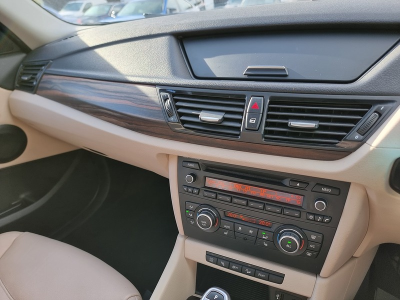 BMW X1 20d xLine - U91060