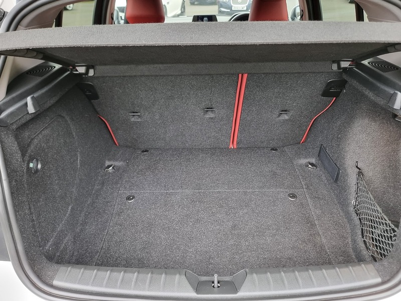 BMW 1 Series 116d Sport - U91062