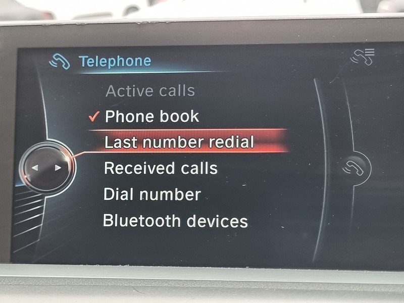 BMW 1 Series 116d Sport - U91062