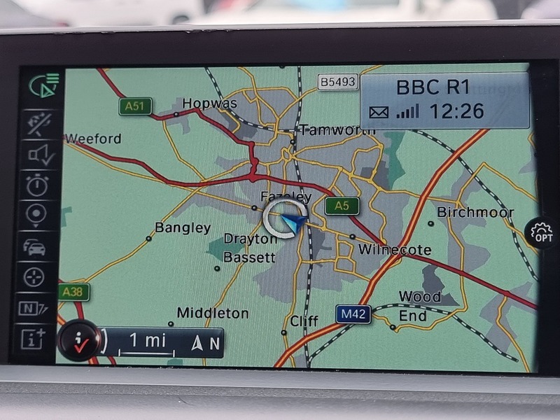 BMW 1 Series 116d Sport - U91062