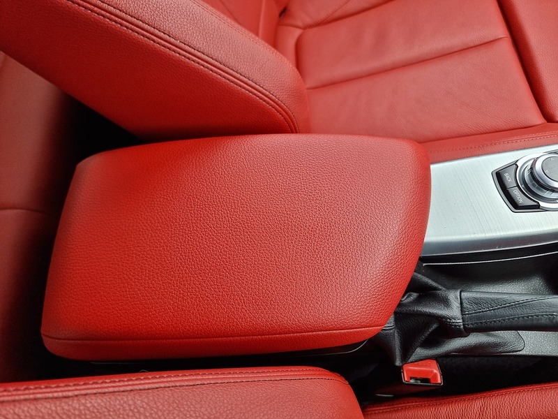 BMW 1 Series 116d Sport - U91062