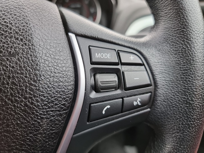 BMW 1 Series 116d Sport - U91062