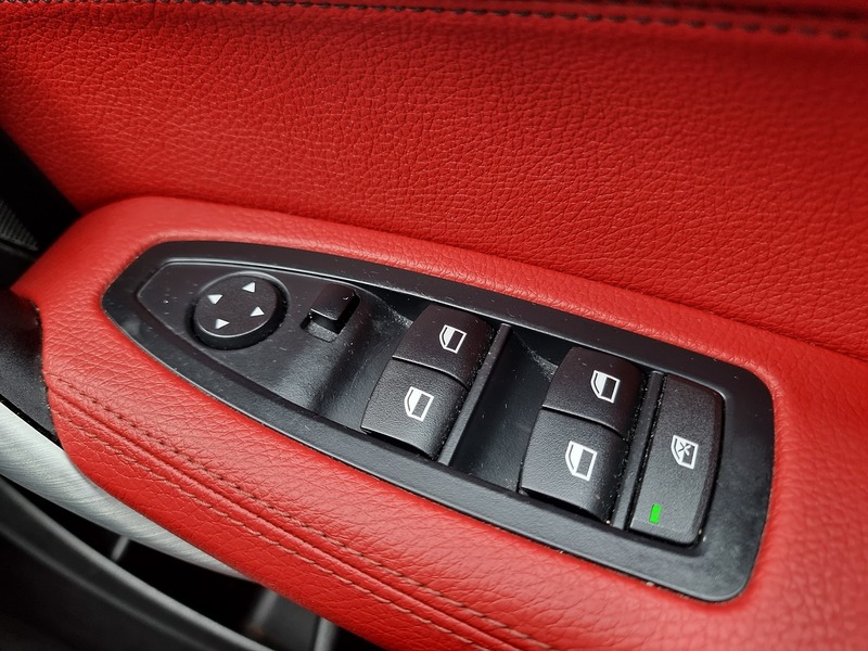 BMW 1 Series 116d Sport - U91062