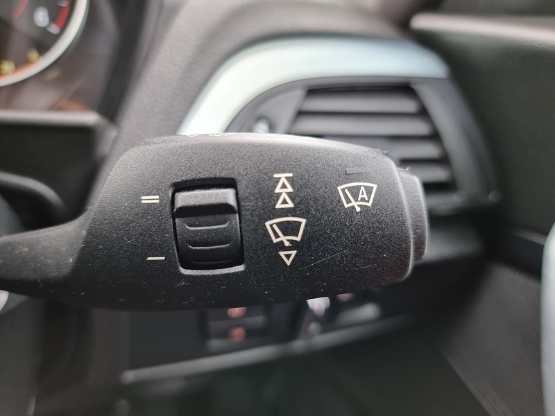 BMW 1 Series 116d Sport - U91062