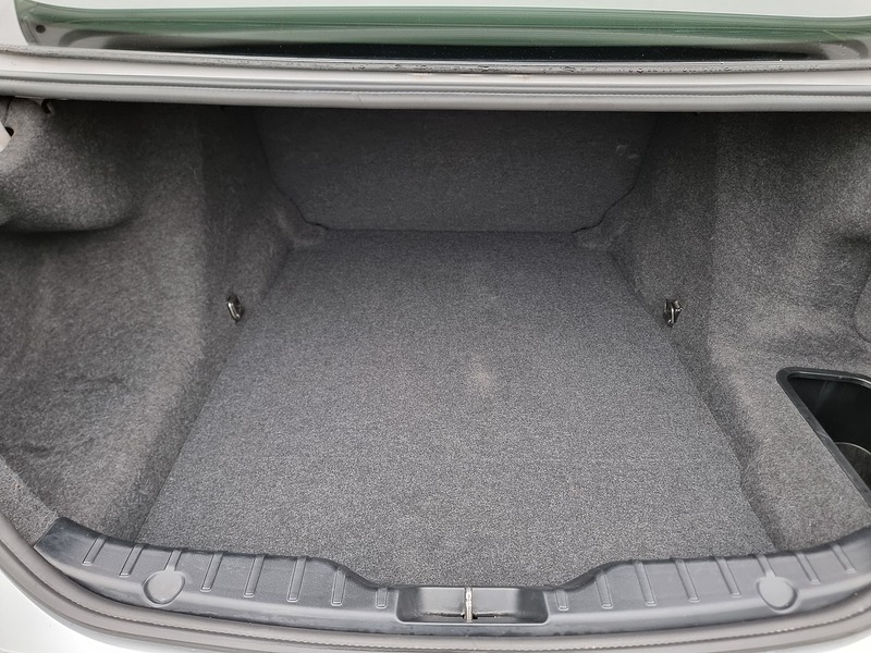 BMW 5 Series 520d SE - U91067