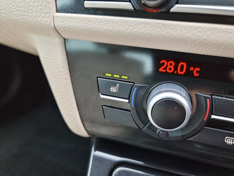 BMW 5 Series 520d SE - U91067