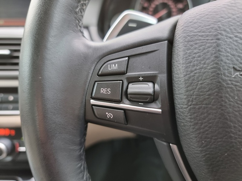 BMW 5 Series 520d SE - U91067