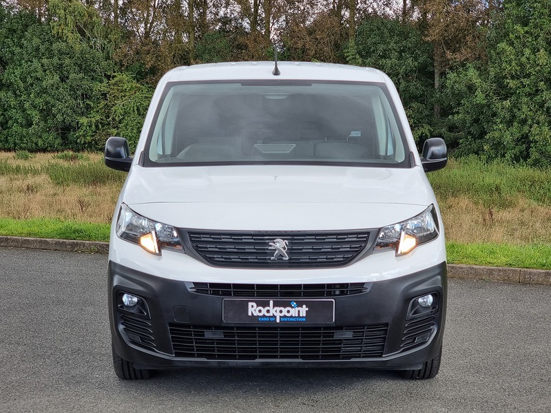 Peugeot Partner BlueHDi 1000 Professional - U91068