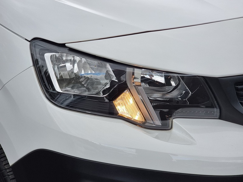 Peugeot Partner BlueHDi 1000 Professional - U91068
